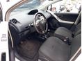 TOYOTA YARIS 2009/7 - 8