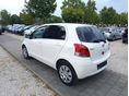 TOYOTA YARIS 2009/7 - 9