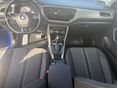 VOLKSWAGEN T-ROC 2020/6 - 7