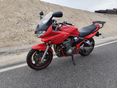 SUZUKI GSF 600 S (BANDIT) 2000/6 - 2