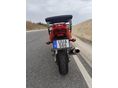 SUZUKI GSF 600 S (BANDIT) 2000/6 - 4