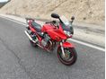 SUZUKI GSF 600 S (BANDIT) 
