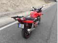 SUZUKI GSF 600 S (BANDIT) 2000/6 - 5