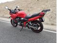 SUZUKI GSF 600 S (BANDIT) 2000/6 - 6