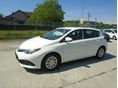 TOYOTA AURIS 2017/6 - 1