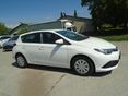 TOYOTA AURIS 2017/6 - 2