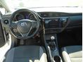 TOYOTA AURIS 2017/6 - 7