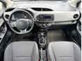 TOYOTA YARIS 2020/6 - 7