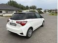 TOYOTA YARIS 2020/6 - 5