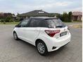 TOYOTA YARIS 2020/6 - 6