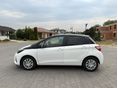 TOYOTA YARIS 2020/6 - 4