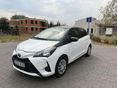 TOYOTA YARIS 2020/6 - 2