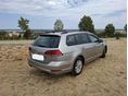 VOLKSWAGEN GOLF VII 2020/3 - 6