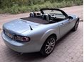 MAZDA MX-5 2.0i 16V Revolution NC 2.0 160 LE. sperr. barna bőr. szép állapot