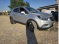 OPEL MOKKA X 2017/7 - 2