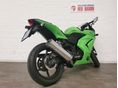 KAWASAKI NINJA 250R 2008 - 3