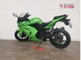 KAWASAKI NINJA 250R 2008 - 4