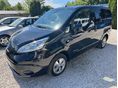 NISSAN EVALIA e-NV200 Tekna 24kWh (Automata) [7 személy] 68eKM/7-ÜLÉS/KLIMA/KAMERA/ÜF/ALU