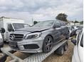 MERCEDES-BENZ A 160 2015/7 - 2