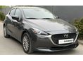 MAZDA 2 1.5 Revolution MHEV Gyári Fény-LED-Navi-Kamera-CarPlay-Ülés+korm.fűt-Aut.Klíma-T+Ny. Alu!