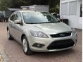 FORD FOCUS 2010/5 - 1