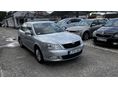 SKODA OCTAVIA 1.6 Ambition Magyarorzsági.Hagyományos 1.6 benzines motor