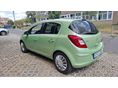 OPEL CORSA D 2010 - 2