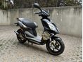 PIAGGIO NRG DT50