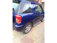 TOYOTA RAV 4 2001/1 - 5