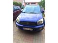 TOYOTA RAV 4 2001/1 - 1
