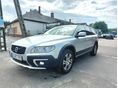 VOLVO XC70 2.0 D [D4] Dynamic Edition Momentum Geartronic Kitűnő állapotban!6 hónap műszaki garancia!