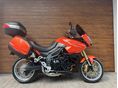 TRIUMPH TIGER 1050 ABS Garantált 28000km 2 gyári1 givi dobozzal