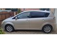 TOYOTA COROLLA VERSO 2004/12 - 2