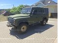 LAND ROVER DEFENDER 110 Crew 2.4 D
