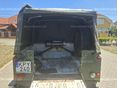 LAND ROVER DEFENDER 2009/4 - 2