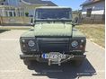LAND ROVER DEFENDER 2009/4 - 4