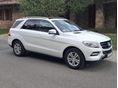 MERCEDES-BENZ ML 250 BlueTEC (Automata)