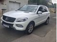 MERCEDES-BENZ ML 250 2014 - 3
