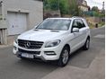 MERCEDES-BENZ ML 250 2014 - 4