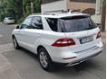 MERCEDES-BENZ ML 250 2014 - 5
