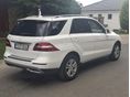 MERCEDES-BENZ ML 250 2014 - 6