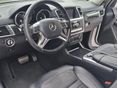 MERCEDES-BENZ ML 250 2014 - 7