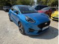 FORD PUMA 2025 - 2