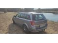 OPEL ASTRA H 2006/7 - 4