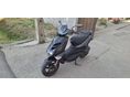 APRILIA SR 50 2007 ÉVJÁRAT 20.000 KM FUTTOT SZERVÍZELT SZÉP ÁLLAPOTBAN