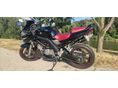 SUZUKI SV 650 S 2005 - 2