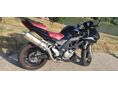 SUZUKI SV 650 S 2005 - 5