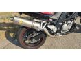 SUZUKI SV 650 S 2005 - 7