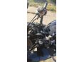 SUZUKI SV 650 S 2005 - 11