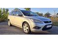 FORD FOCUS 2008/7 - 6